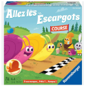 Allez les Escargots