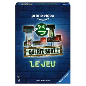 LOL : Qui Rit Sort
