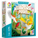 Sur un Arbre Posés...