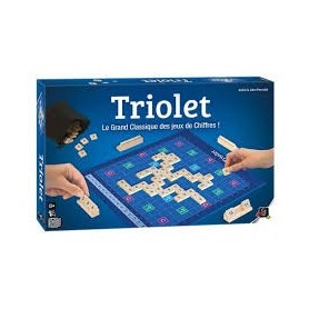 Triolet