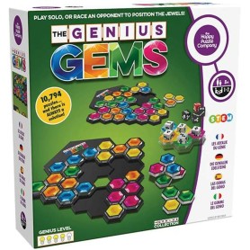 Genius Gemmes