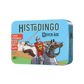 Histodingo