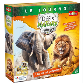 Défis Nature Protect : Le...