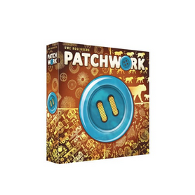 Patchwork 10ème anniversaire