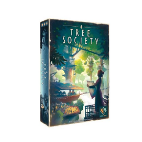 Tree Society