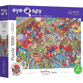 Puzzle 1000 pièces Eye Spy...