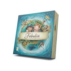 Fabulia