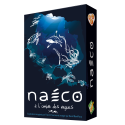 Naeco : A l\'Ombre des Vagues