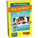 Hop, Au dodo!