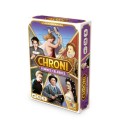 Chroni : Femmes Célèbres