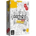 Micro Macro : Puzzle Funfair