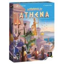 Akropolis : Extension Athena
