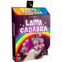 Lama Cadabra