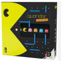 Quoridor Pacman (Pac-Man)