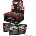 Display Scellé Star Wars Unlimited 3 : Crépuscule de la République
