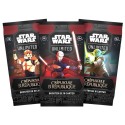 Booster Star Wars Unlimited 3 : Crépuscule de la République