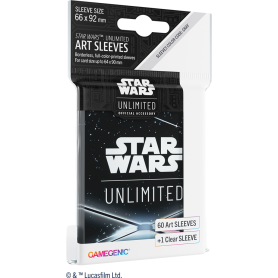 Sleeves Star Wars Unlimited...