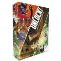 Unlock Timeless Adventures ou Unlock 6