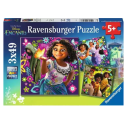 Puzzle 3x49 Magie d\'Encanto