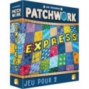 Patchwork express