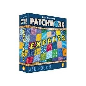 Patchwork express