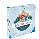 La Forêt Enchantée : Hiver au Pays des Contes