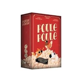 Poule Poule