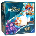 Trove Pack Disney Lorcana Chapitre 6 : La Mer Azurite (FR)