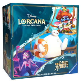 Trove Pack Disney Lorcana...