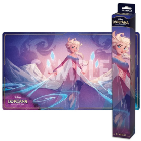 Tapis de Jeu Disney Lorcana...
