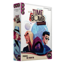 Time Bomb Undercover