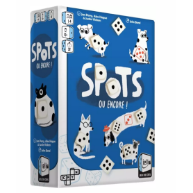 Spots ou Encore