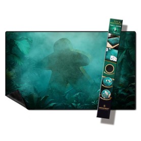 Tapis de Jeu Forest Meeple...