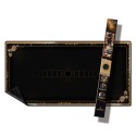 Tapis de Jeu Grand Joueur 180 x 90 cm (Wogomat)