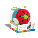 Balle Sensorielle Soft Clemmy (Clementoni)