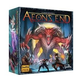 Aeon's End