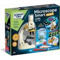 Microscope Smart Deluxe (Clementoni)