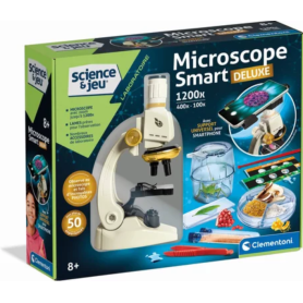 Microscope Smart Deluxe...