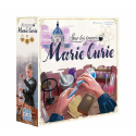 Sur les Traces de Marie Curie