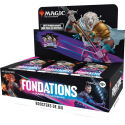 Magic The Gathering Fondations : Beginner Box