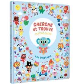 Cherche et Trouve des...