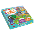 P\'tit Loup : Mon Jeu de Cherche et Trouve