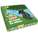 Le Jeu du Loup qui Sauvait les Arbres