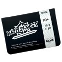 MicroGame : Battlecrest