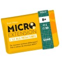 MicroGame : L\'Île des Prédateurs Pack d\'Extension