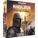 Star Wars : The Mandalorian Adventures