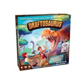 Draftosaurus