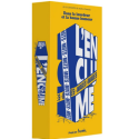 L\'Enclume Mots et Images