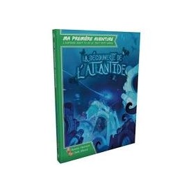 Ma première aventure:...