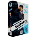 Suspects Pocket: L\'Opération Ravel